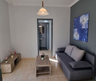 Studio/Γκαρσονιέρα για ενοικίαση Κέντρο (Δράμα) - Φωτογραφία 2