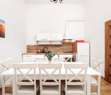 Pokój, ul. Kapucyńska - Фото 5