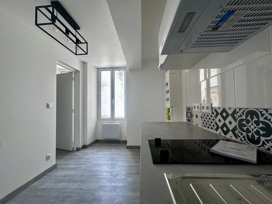 Location Appartement 1 pièce 22m² TOURNAN EN BRIE 77220 - Photo 1