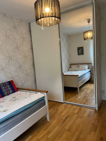 Sköndalsvägen - Foto 2