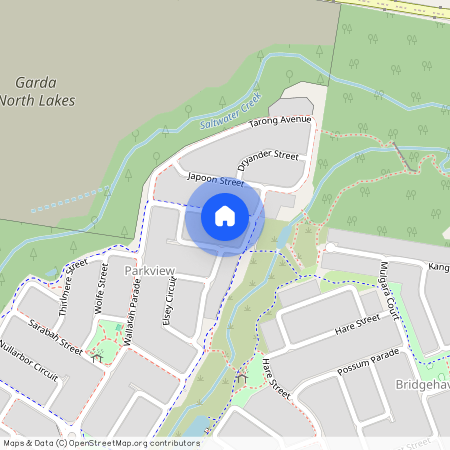 75 Ravensbourne Crescent, North Lakes QLD 4509