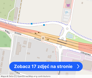 Komfortowe mieszkanie w Porosłach - Zdjęcie 1