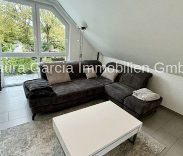 Voll-möblierte Maisonette-Wohnung in AC-Laurensberg - Foto 1