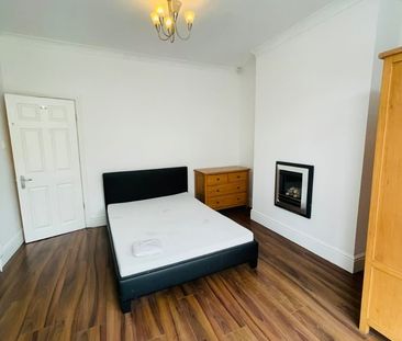 4 Bed Terraced House, Ecclesall Road, S11 - Photo 5
