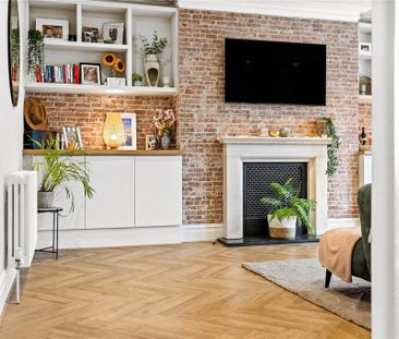 3 bedroom maisonette to rent - Photo 1