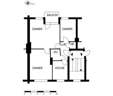 Angeln 29, 28309 Bremen OT Hemelingen - Foto 5