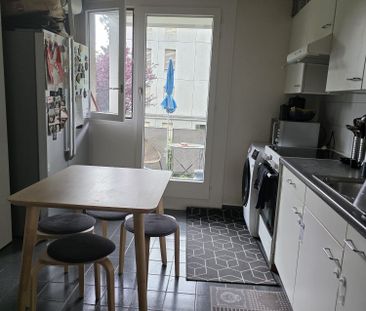 5 Zimmer, 93 m² - Foto 5