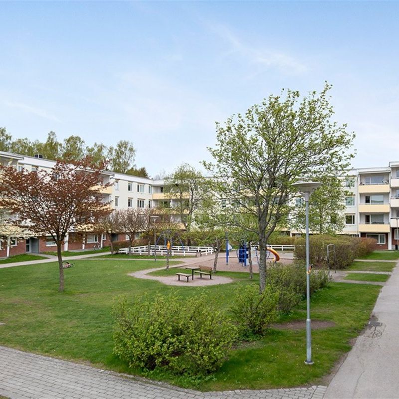 Höstvägen 18 F - Foto 1