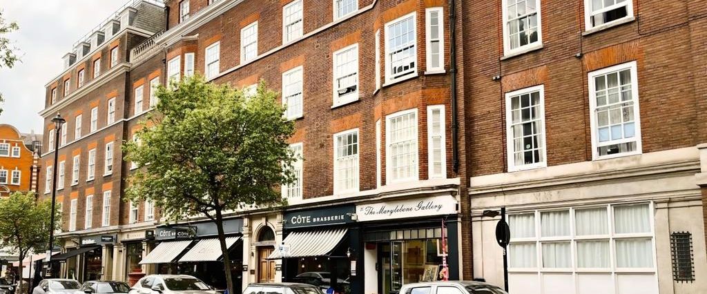 3 bedroom apartment to rent - Photo 1