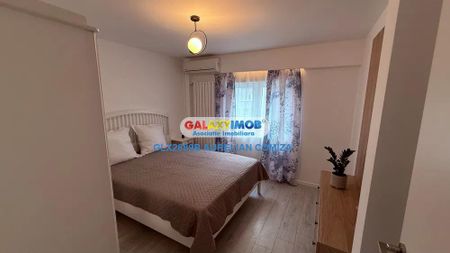Apartament 3 camere decomandat zona Piata Alba Iulia/parcare - Photo 2