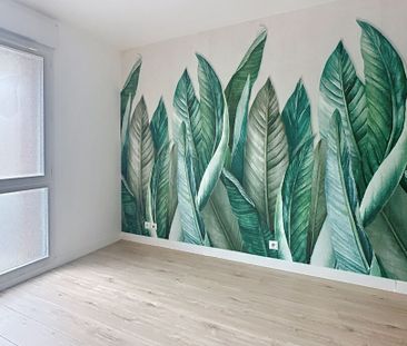 Appartement T2 Chelles à louer - Photo 1