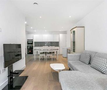 Gatsby Apartments, Gunthorpe Street, London, E1 - Photo 2