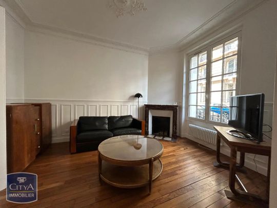 Appartement à louer 4 pièces 81.07m² - Photo 1