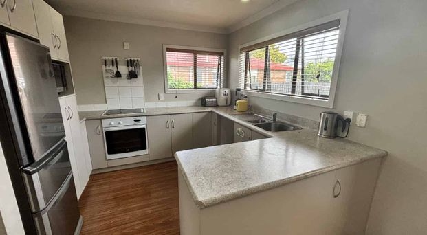 Fine in Fairfield - Photo 1