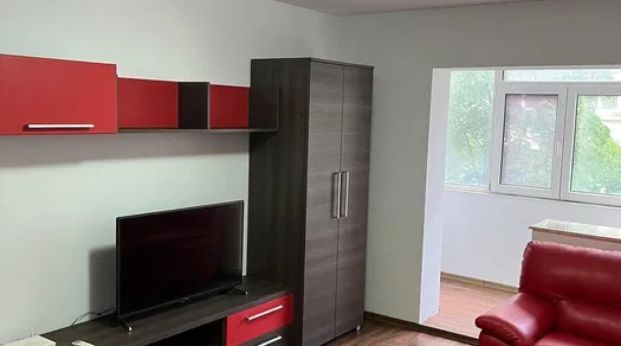 Gara apartament 60 mp, 2 camere, decomandat, de inchiriat, Carrefour Market, Cod 162319 - Photo 1