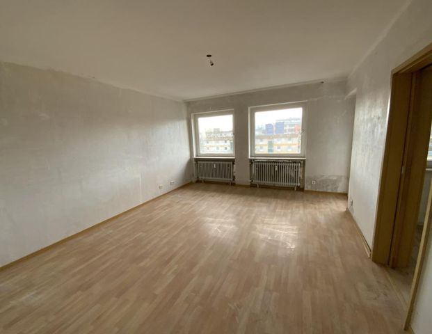2- Zimmer Wohnung in Worms zu vermieten - Photo 1