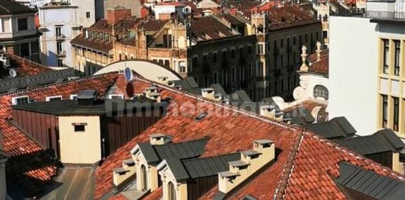 Quadrilocale via Antonio Giuseppe Ignazio Bertola, Via Roma, Torino - Foto 2