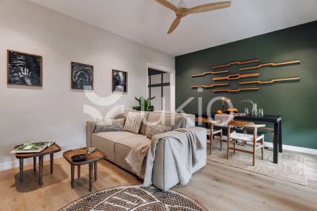 Apartamento de alquiler en Carrer de Casanova, L'Antiga Esquerra de l'Eixample - Photo 3