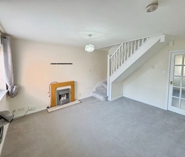 2 bedroom House To Let Total Size: 732 SQ FT - Photo 4