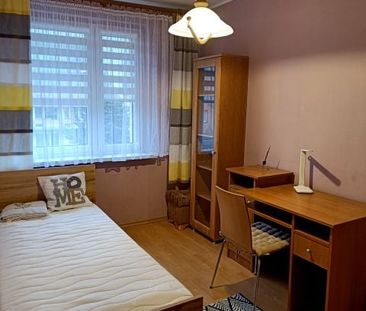 Pokój, ul. Baczyńskiego - Фото 3