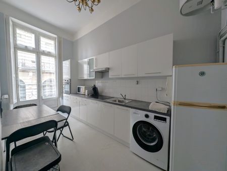 FEYDEAU 998 € C.C / MOIS Nantes (44000) - Photo 4