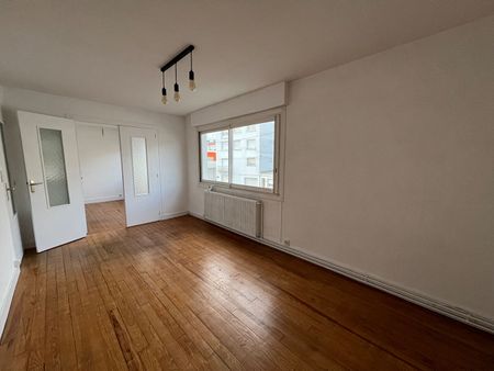 Location Appartement 3 pièces 58m² - Photo 2