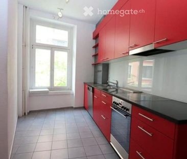 Charmante Altbauwohnung nähe Zürichhorn - Nachmieter per 1.1.2027 gesucht - Photo 2