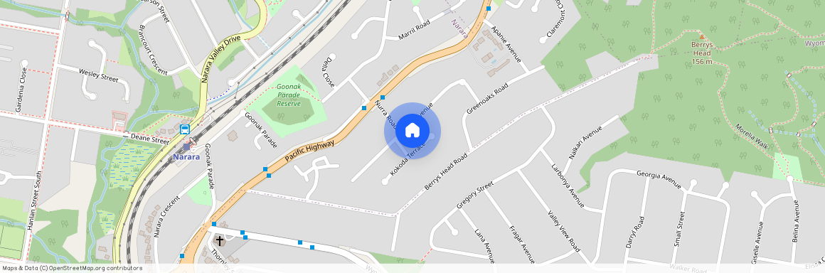 22A Barree Avenue, NSW 2250, Narara