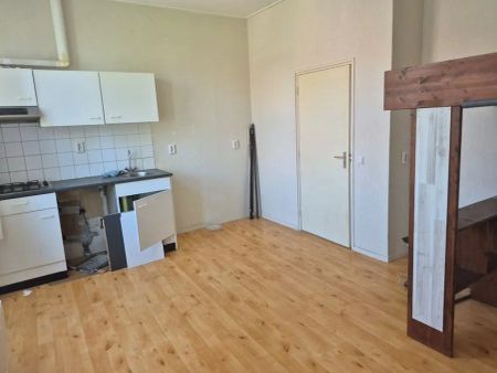 Chambre Verlengde Nieuwstraat 20b à Groningen - À louer - Foto 3