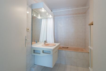 Appartement T2 Meublé - Photo 3