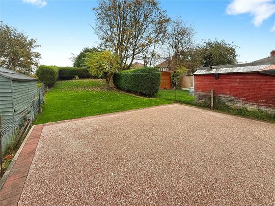 3 bedroom terraced house to rent - Photo 1