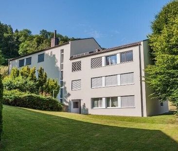 Wohntraum im Grünen - Foto 6