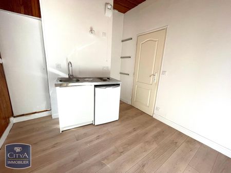 Location Appartement 2 pièces 41m² ST ETIENNE 42000 - Photo 4