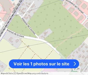 location Appartement T3 DE 74.68m² À PORTET SUR GARONNE - Photo 1