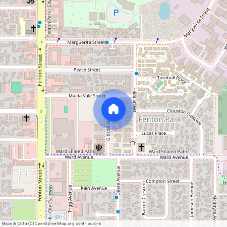 2/6 Gibson Street, Fenton Park, Rotorua