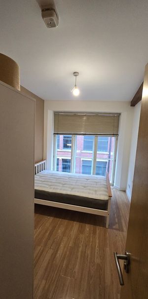 Room in a Shared Flat, Princess Street, M1 - Photo 1