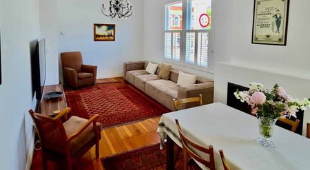 Stylish Character Home in Prime Location - Photo 4