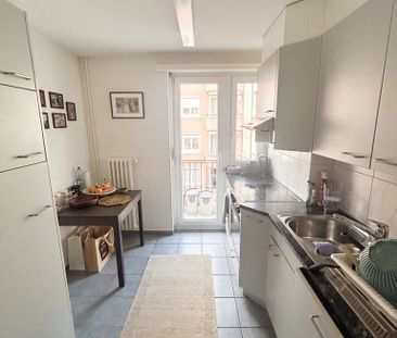 2-Zimmerwohnung im Seefeld zu vermieten - Photo 5