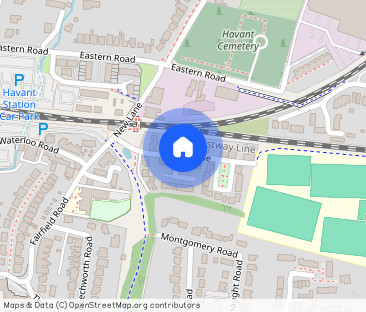 School Lane, Havant - Photo 1