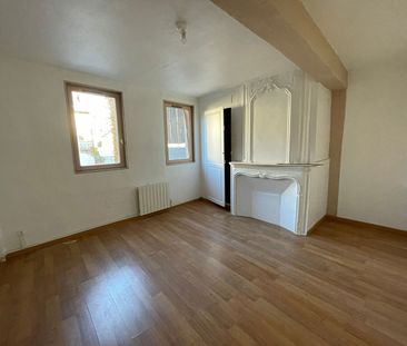 Location Appartement 1 pièce 32m² - Photo 1