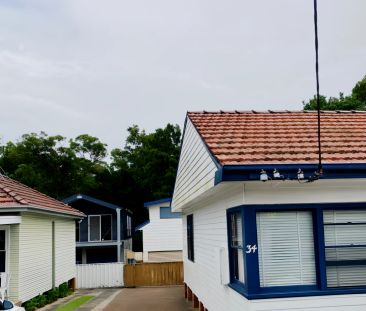 Entire Place·1B1B···34 Sunset Boulevard, NORTH LAMBTON - Photo 1