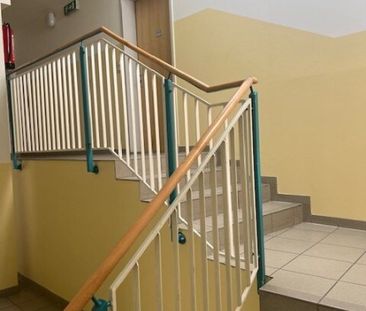 Charmante 2-Zimmer-Dachgeschosswohnung in Geidorf – Ihr neues Zuhause! - Foto 3