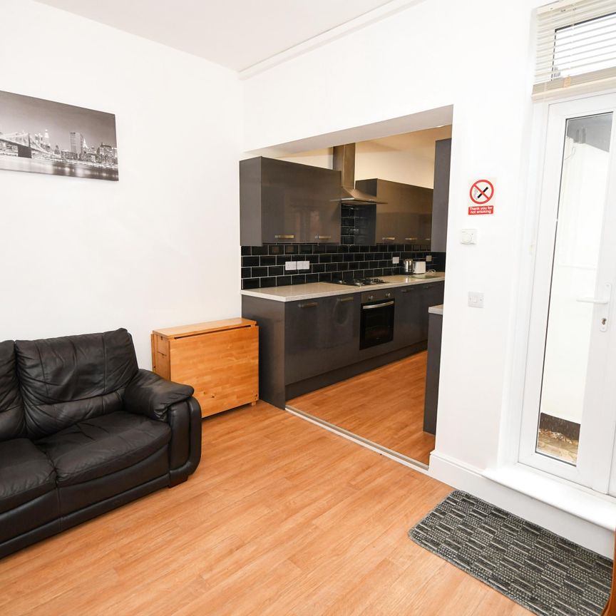 1 bedroom terraced to rent Boultham Avenue, Lincoln, Lincolnshire, LN5 - Photo 1