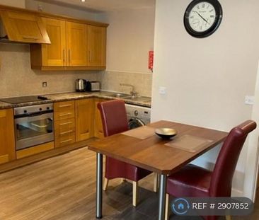 2 bedroom flat to rent - Photo 3