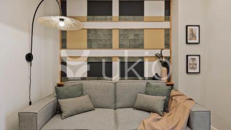 Apartamento de alquiler en Carrer del Portal Nou, Sant Pere, Sta. Caterina i la Ribera - Photo 3