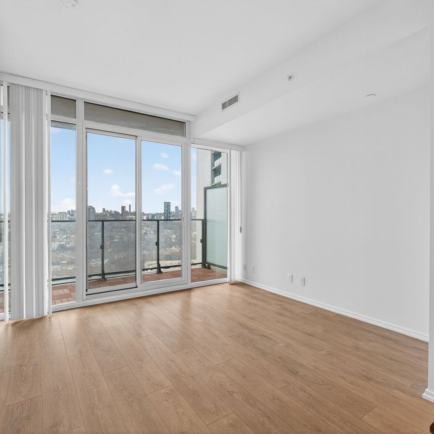 For Lease - 125 Peter Street Unit# 1704, Toronto, Ontario - Photo 1