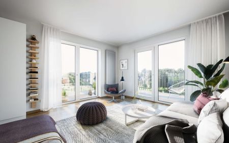 Torgny Segerstedts allé 73, 75257, Uppsala - Foto 2