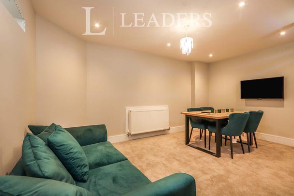 1 bedroom property to rent Langsett Road, Sheffield, South Yorkshire, S6 - Photo 1