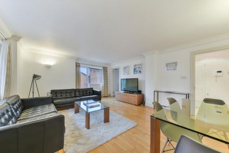 2 bedroom flat to rent - Photo 2