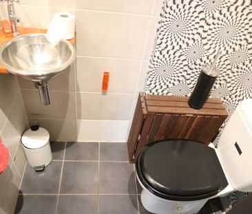 Appartement te huur - Photo 4